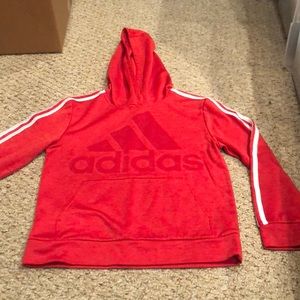 Adidas Hoodie